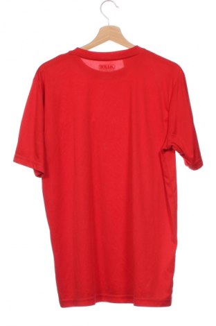 Ανδρικό t-shirt Alex Athletics, Μέγεθος L, Χρώμα Κόκκινο, Τιμή 6,99 €