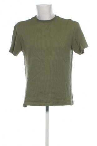 Herren T-Shirt Anerkjendt, Größe M, Farbe Grün, Preis € 8,49