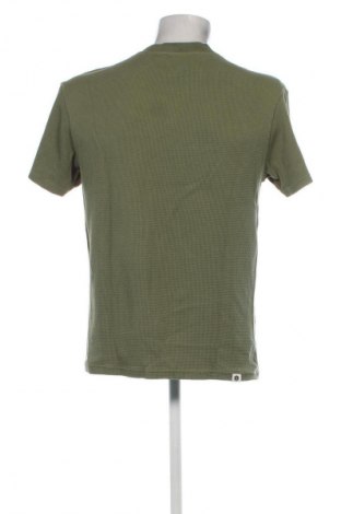 Herren T-Shirt Anerkjendt, Größe M, Farbe Grün, Preis € 13,81