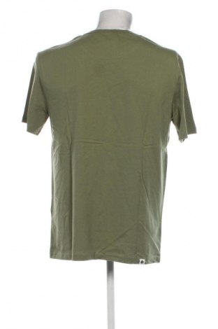 Herren T-Shirt Anerkjendt, Größe L, Farbe Grün, Preis € 8,49