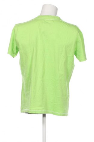 Herren T-Shirt Angelo Litrico, Größe XL, Farbe Grün, Preis € 12,49