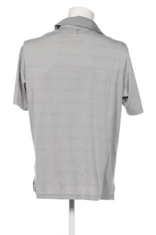 Ανδρικό t-shirt Ashworth, Μέγεθος L, Χρώμα Γκρί, Τιμή 17,99 €