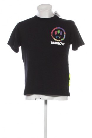 Tricou de bărbați BARROW, Mărime S, Culoare Negru, Preț 378,81 Lei