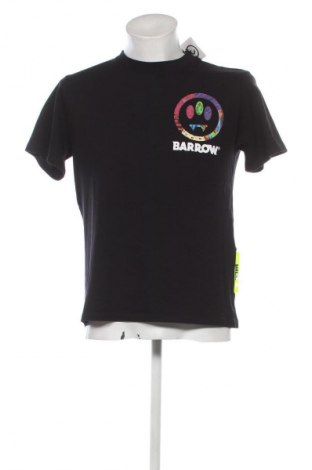 Herren T-Shirt BARROW, Größe S, Farbe Schwarz, Preis € 75,96