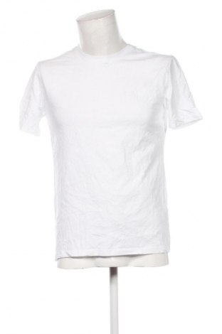 Herren T-Shirt BOSS, Größe L, Farbe Weiß, Preis € 41,99