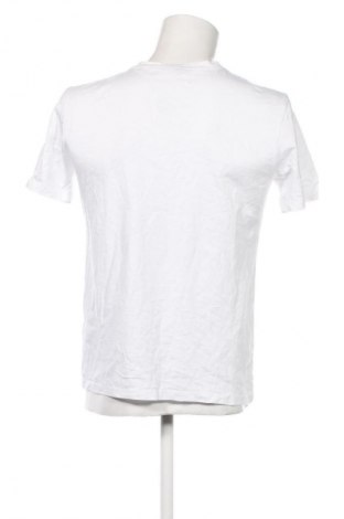 Ανδρικό t-shirt BOSS, Μέγεθος L, Χρώμα Λευκό, Τιμή 25,49 €