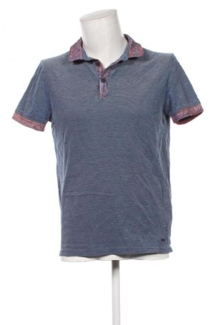 Herren T-Shirt BOSS, Größe L, Farbe Blau, Preis € 43,49