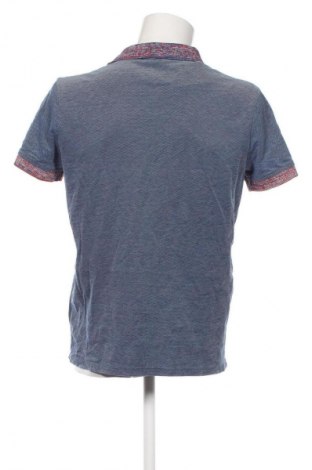 Herren T-Shirt BOSS, Größe L, Farbe Blau, Preis 43,49 €