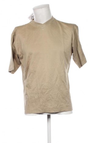 Herren T-Shirt Barisal, Größe L, Farbe Beige, Preis 6,49 €