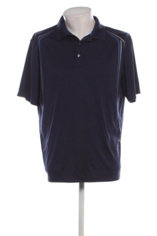 Herren T-Shirt Ben Hogan, Größe L, Farbe Blau, Preis € 9,49