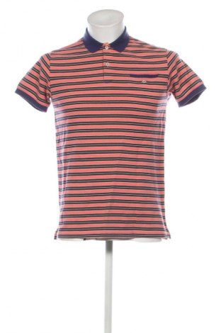 Herren T-Shirt Ben Sherman, Größe S, Farbe Mehrfarbig, Preis 14,99 €