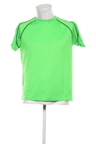 Tricou de bărbați Blue Rebel, Mărime M, Culoare Verde, Preț 23,99 Lei