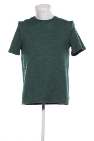 Ανδρικό t-shirt Blue Ridge, Μέγεθος M, Χρώμα Πράσινο, Τιμή 8,99 €