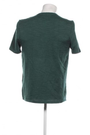 Herren T-Shirt Blue Ridge, Größe M, Farbe Grün, Preis 10,49 €