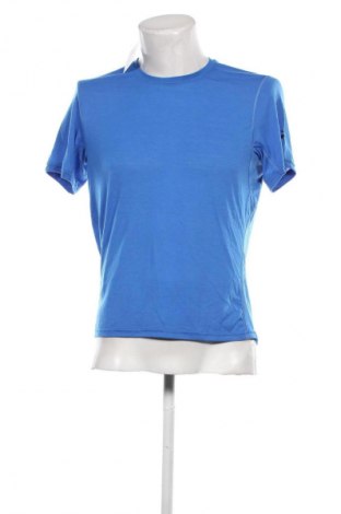 Herren T-Shirt Brooks, Größe M, Farbe Blau, Preis € 7,49