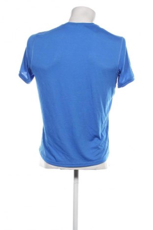 Herren T-Shirt Brooks, Größe M, Farbe Blau, Preis € 7,99