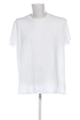 Herren T-Shirt C&A, Größe XXL, Farbe Weiß, Preis € 9,99