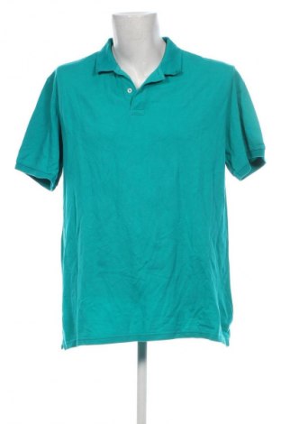 Herren T-Shirt C&A, Größe XXL, Farbe Grün, Preis € 6,49