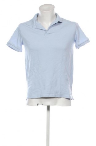 Herren T-Shirt C&A, Größe S, Farbe Blau, Preis 5,99 €