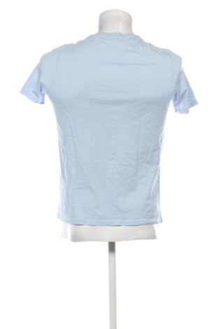 Herren T-Shirt C&A, Größe S, Farbe Blau, Preis € 5,99