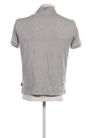 Herren T-Shirt Calvin Klein, Größe L, Farbe Grau, Preis 32,99 €