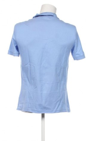 Herren T-Shirt Calvin Klein, Größe M, Farbe Blau, Preis € 18,99