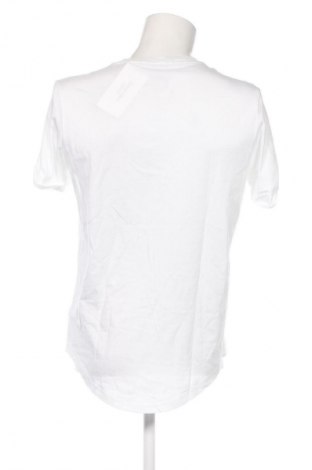 Ανδρικό t-shirt Calvin Klein Jeans, Μέγεθος M, Χρώμα Λευκό, Τιμή 50,99 €