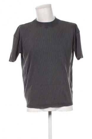 Herren T-Shirt Calvin Klein Jeans, Größe S, Farbe Grau, Preis € 56,99