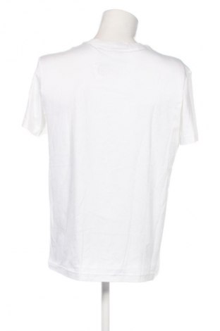 Pánske tričko  Calvin Klein Jeans, Veľkosť L, Farba Biela, Cena  46,95 €