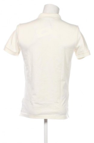 Męski T-shirt Calvin Klein Jeans, Rozmiar L, Kolor ecru, Cena 367,99 zł