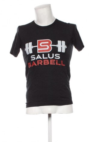 Herren T-Shirt Canvas, Größe S, Farbe Schwarz, Preis € 4,99