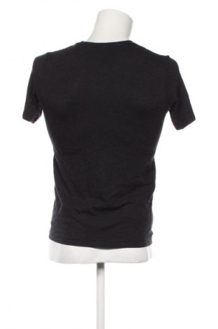 Tricou de bărbați Canvas, Mărime S, Culoare Negru, Preț 18,99 Lei