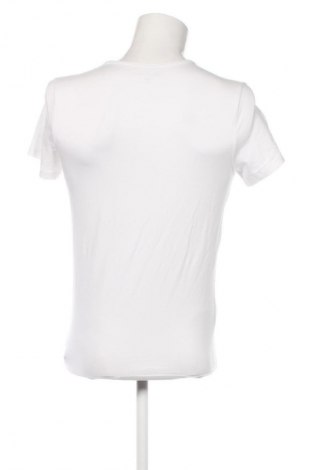 Herren T-Shirt Cerruti 1881, Größe L, Farbe Weiß, Preis € 31,71