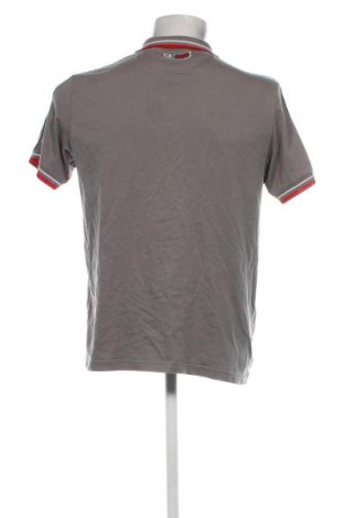 Ανδρικό t-shirt Champion, Μέγεθος XL, Χρώμα Γκρί, Τιμή 12,28 €