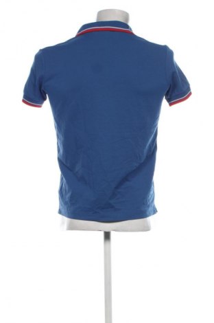 Herren T-Shirt Chervo, Größe M, Farbe Blau, Preis 7,99 €