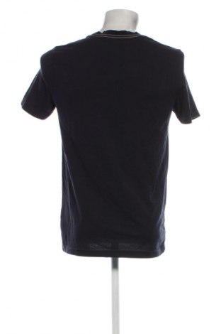 Herren T-Shirt Christian Berg, Größe M, Farbe Blau, Preis 6,49 €