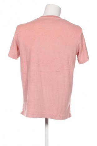 Herren T-Shirt Circle of  Trust, Größe L, Farbe Rosa, Preis 16,49 €