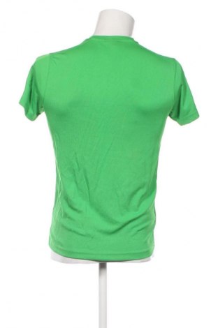 Herren T-Shirt Clique, Größe M, Farbe Grün, Preis € 4,49