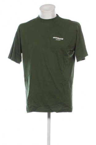 Tricou de bărbați Clique, Mărime L, Culoare Verde, Preț 29,99 Lei