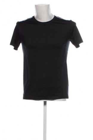 Tricou de bărbați Crivit, Mărime L, Culoare Negru, Preț 19,99 Lei