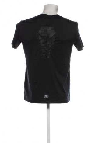 Herren T-Shirt Crivit, Größe L, Farbe Schwarz, Preis 4,99 €