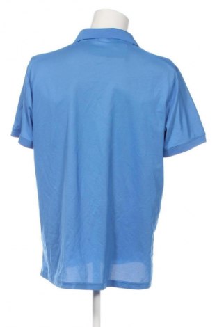 Ανδρικό t-shirt Cross Sportswear, Μέγεθος 3XL, Χρώμα Μπλέ, Τιμή 25,99 €