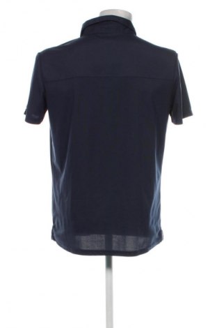 Herren T-Shirt Cross Sportswear, Größe XL, Farbe Blau, Preis € 8,99