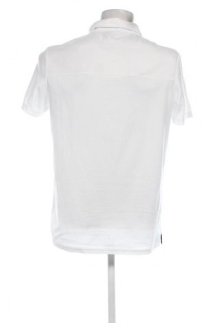 Herren T-Shirt Cross Sportswear, Größe XL, Farbe Weiß, Preis € 8,99