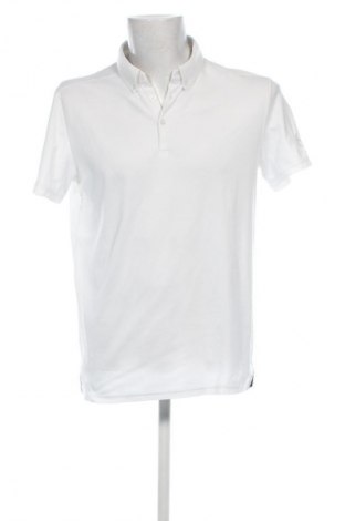 Ανδρικό t-shirt Cross Sportswear, Μέγεθος XL, Χρώμα Λευκό, Τιμή 8,99 €