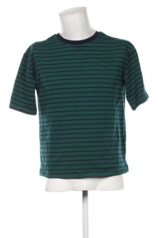 Herren T-Shirt DAZY, Größe M, Farbe Grün, Preis € 6,49