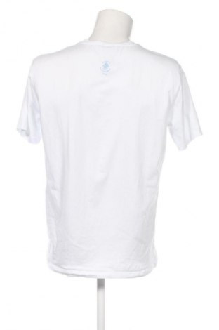 Ανδρικό t-shirt Daniele Alessandrini, Μέγεθος XXL, Χρώμα Λευκό, Τιμή 39,49 €