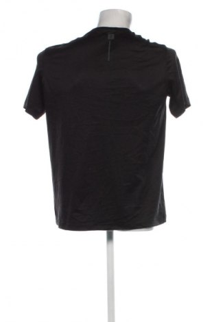 Herren T-Shirt Decathlon, Größe L, Farbe Schwarz, Preis 10,49 €