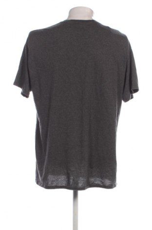 Herren T-Shirt Delta, Größe XL, Farbe Grau, Preis € 12,99