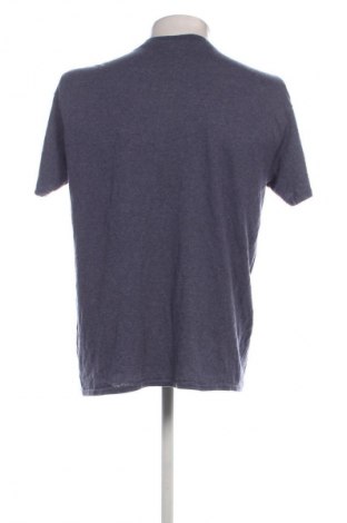 Herren T-Shirt Delta, Größe L, Farbe Blau, Preis 13,49 €